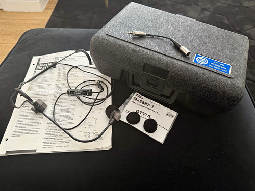 Crown 311a 311ae - crown, cm-311a/cm-311ae