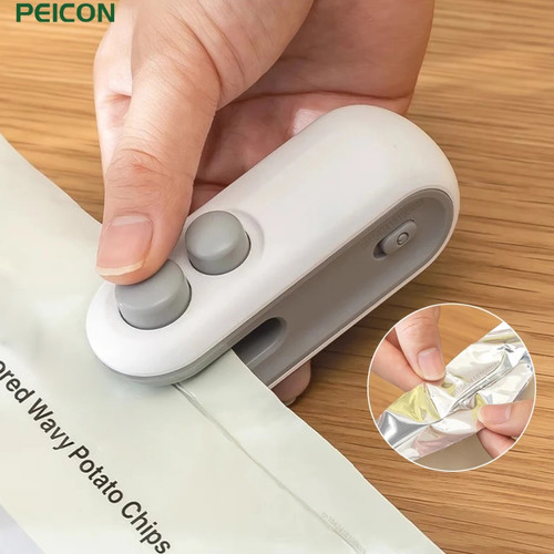 1pc mini rechargeable - 1pc,