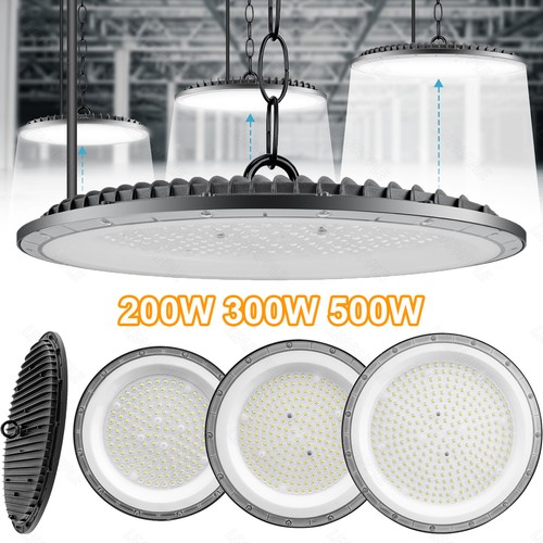 Ufo led high - led, light