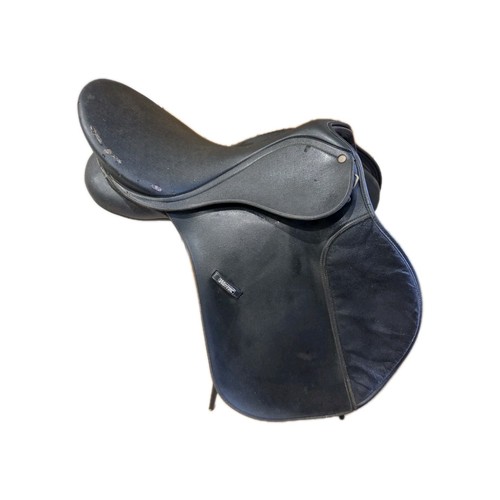 Bates australia wintec black - bates,