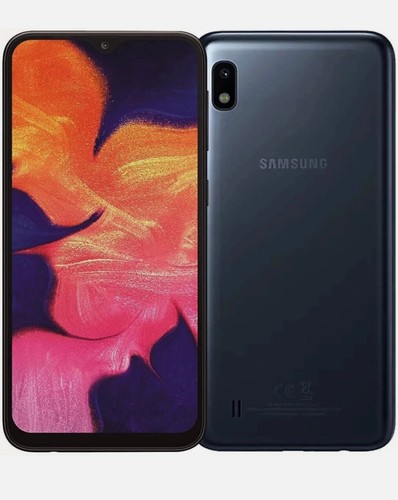 Samsung galaxy a10 32gb - samsung,