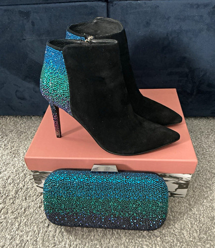 Moda pelle lucila women - in,