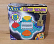 VTech Talking Super Wizard