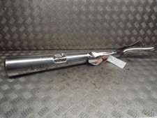 Suzuki GS850 G 1979-1981 Original OEM Left Hand Side Exhaust Silencer Muffler