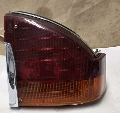 Jaguar xjs rear light right - xjs,