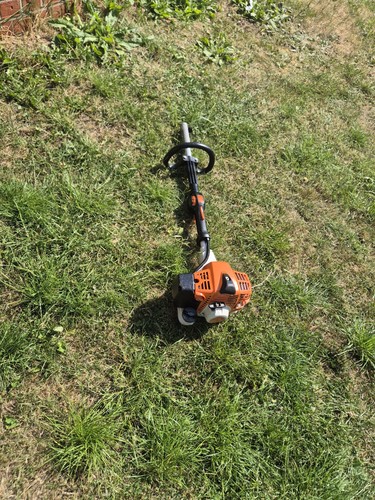 Stihl petrol kombi - petrol,