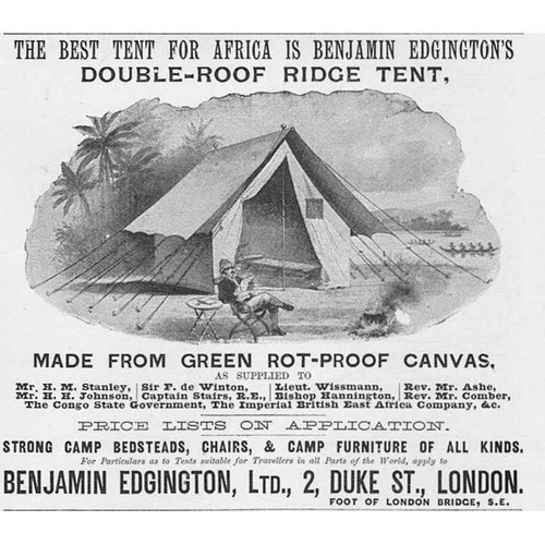 Benjamin edgington double - benjamin,