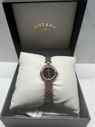 Rotary watch ladies - rotary,