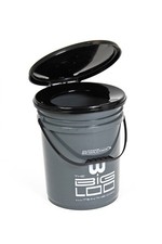 Camping Bucket Portable Toilet