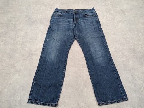 Gant jeans mens - jeans, blue