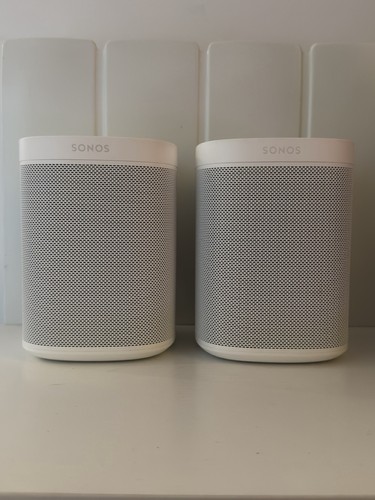 Sonos one smart - one, sl