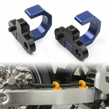 Rear Brake Line Hose Snap