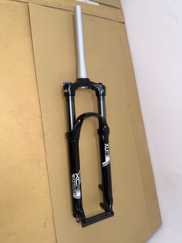 Suntour xcr32 lor air - sr, 27.5"