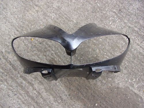 Yamaha yzf 6 5sl - yamaha,