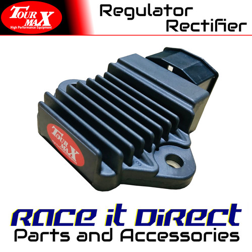 Tourmax reg rec - for, honda