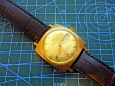 Men's Montra Datomatic 17