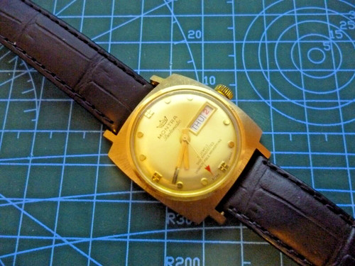 Men montra datomatic 17 - datomatic,