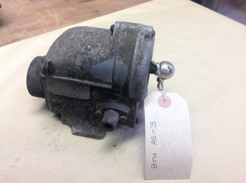 Vintage bth magneto - as,