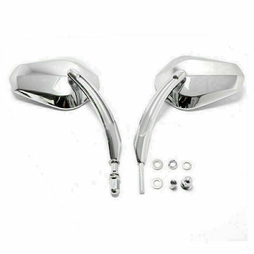 Chrome classic long stem - classic,