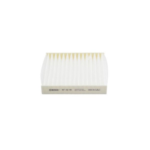 Pollen cabin filter for - cabin,