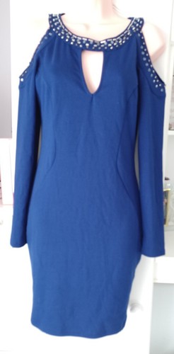 Bnwt lipsy size blue - lipsy,