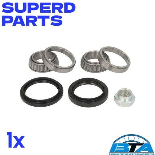 Wheel bearing kit 05398 - wheel,