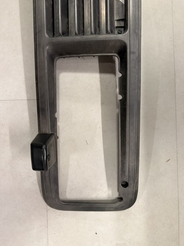 Headlight washer grille t25 - headlight,