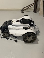 Stewart X10 Follow Golf Trolley