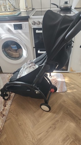 Stokke babyzen yoyo3 - yoyo3, with