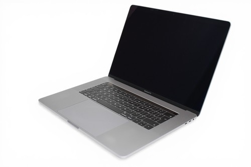 Apple macbook pro - apple, 2018