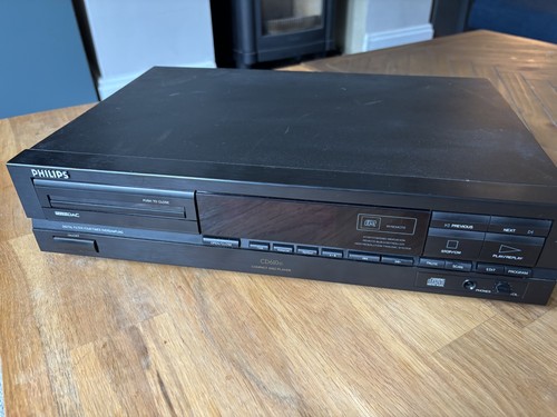 Philips cd610 2 classic - ii,