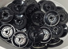 Lego 55423 Train Wheels With