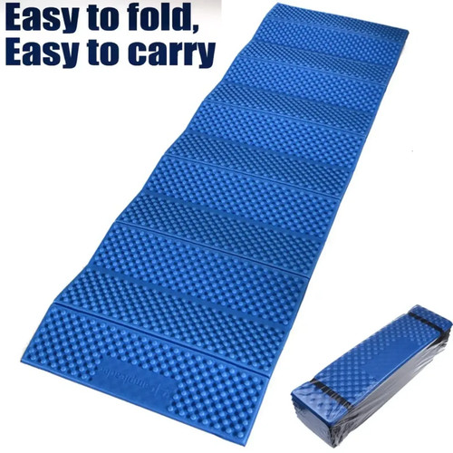 Outdoor foam camping mat - outdoor,