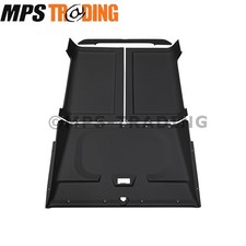 Land Rover Defender 90 Station Wagon 1987-16 Headliner Black DA3871/DZM100080