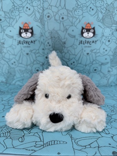 Jellycat medium tumblie sheep - medium,