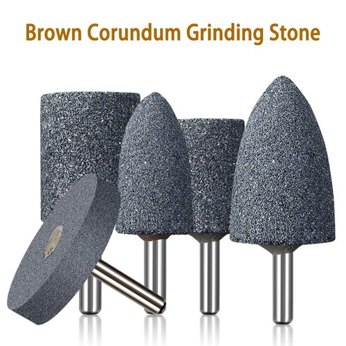 Rotary 6mm shank ceramic - rotary, stone