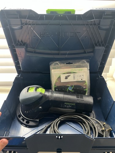 Festool ro150 feq rotex - ro150,