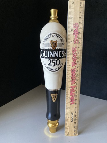 Guinness 250th - 🍻,