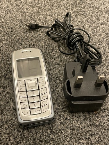 Nokia 3120 mobile phone - 3120,