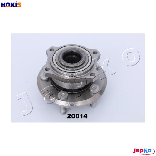 Wheel hub 420014 for chrysler - 420014,