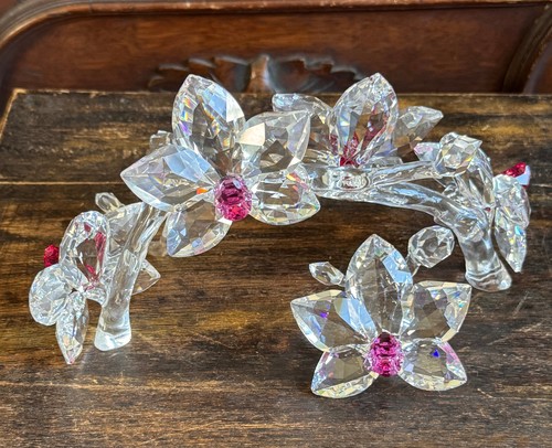 Swarovski the secret - the,