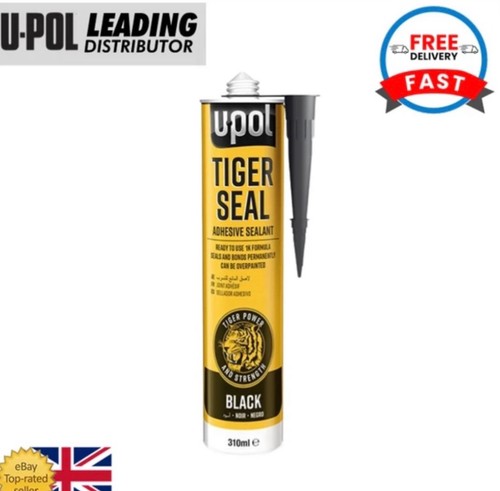 Upol tiger seal adhesive - pu,