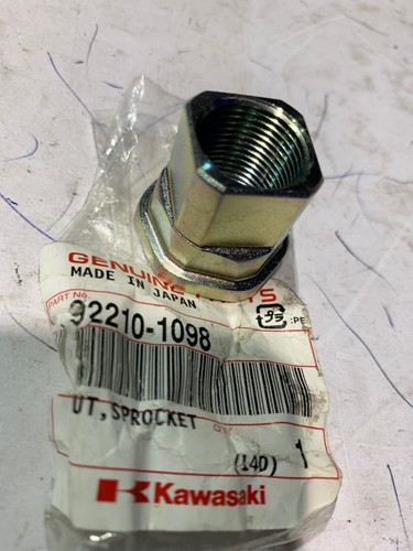 Oem genuine kawasaki zx9r - oem,