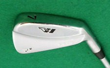 Wishon Golf 550M Forged 7 Iron