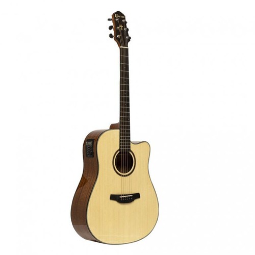 Crafter hd250 dreadnought - crafter, hd250-ce-n