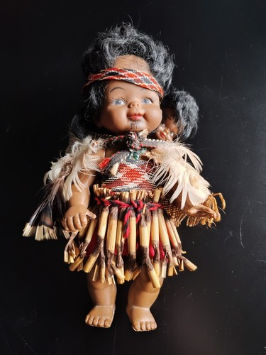 Vintage jointed maori - vintage,