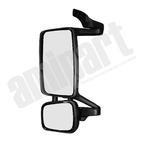 Fits volvo mirror lh - volvo,