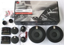 MOREL MAXIMO ULTRA 603 MKII 