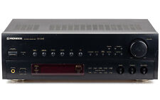 Pioneer SX-254R Stereo Receiver Amplifier/Serviced 1 Year Warranty [2]