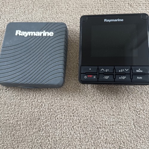 Raymarine p70s autopilot - raymarine,